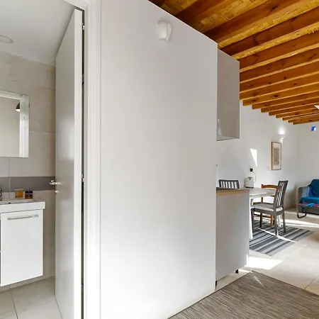 דירה Bluearches פאנו לפקארה