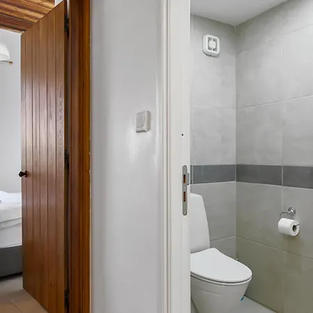 Bluearches Apartman