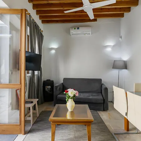 Apartman Bluearches