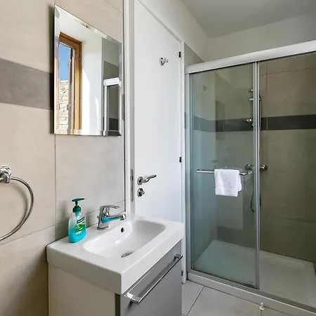 Apartman Bluearches