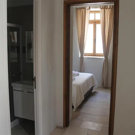 Apartment Bluearches Pano Lefkara